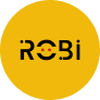 Robi logo